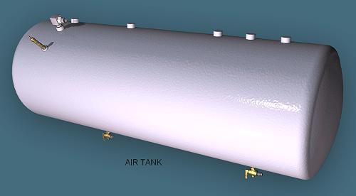 airtank