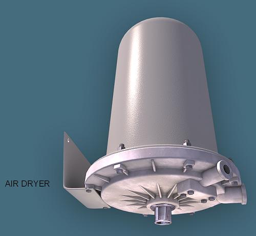 dryer