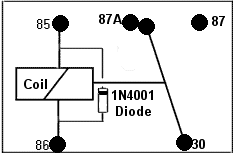 Bosch circuit