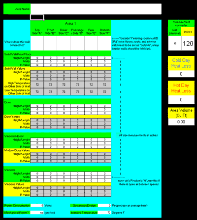 heatcalc