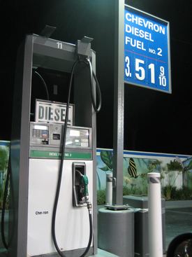 fuel price