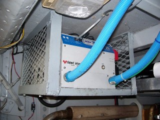 Inverter Cage