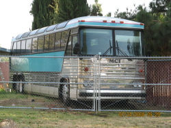 Fresno MCI