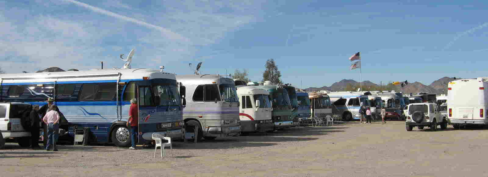 GMC Lineup