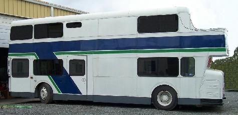 My bus