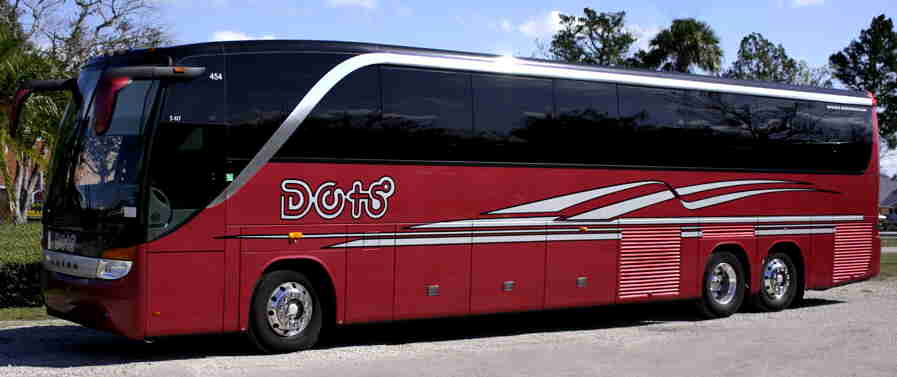 Setra S417