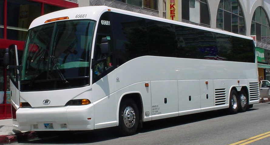 MCI J4500