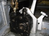 steering box