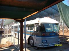 1964 Crown Supercoach