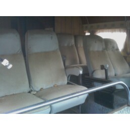 seats