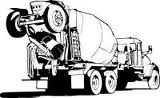 Cement Mixer