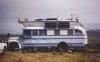 hippie bus