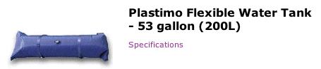 plastimotank