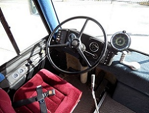 Cockpit