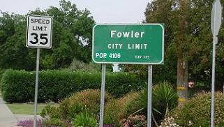 Fowler Sign