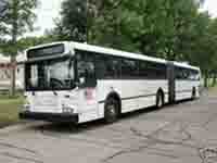 My Bus