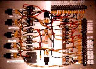 Electrical Control Panel